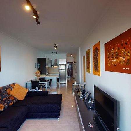 Tropical Paradise Playa del Inglés Extérieur photo