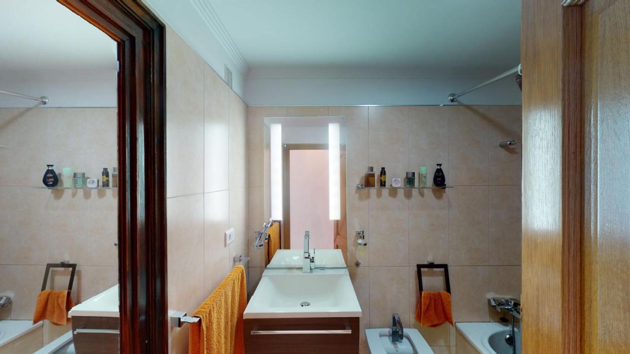 Tropical Paradise Playa del Inglés Extérieur photo