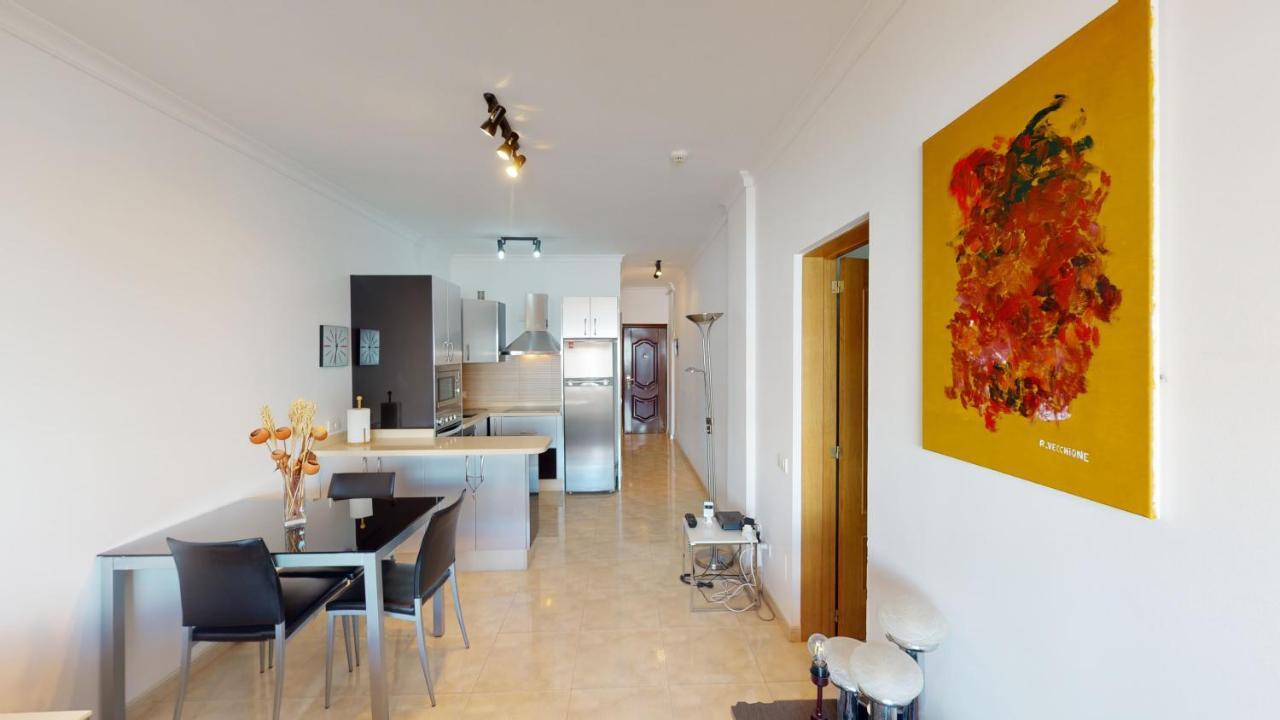 Tropical Paradise Playa del Inglés Extérieur photo