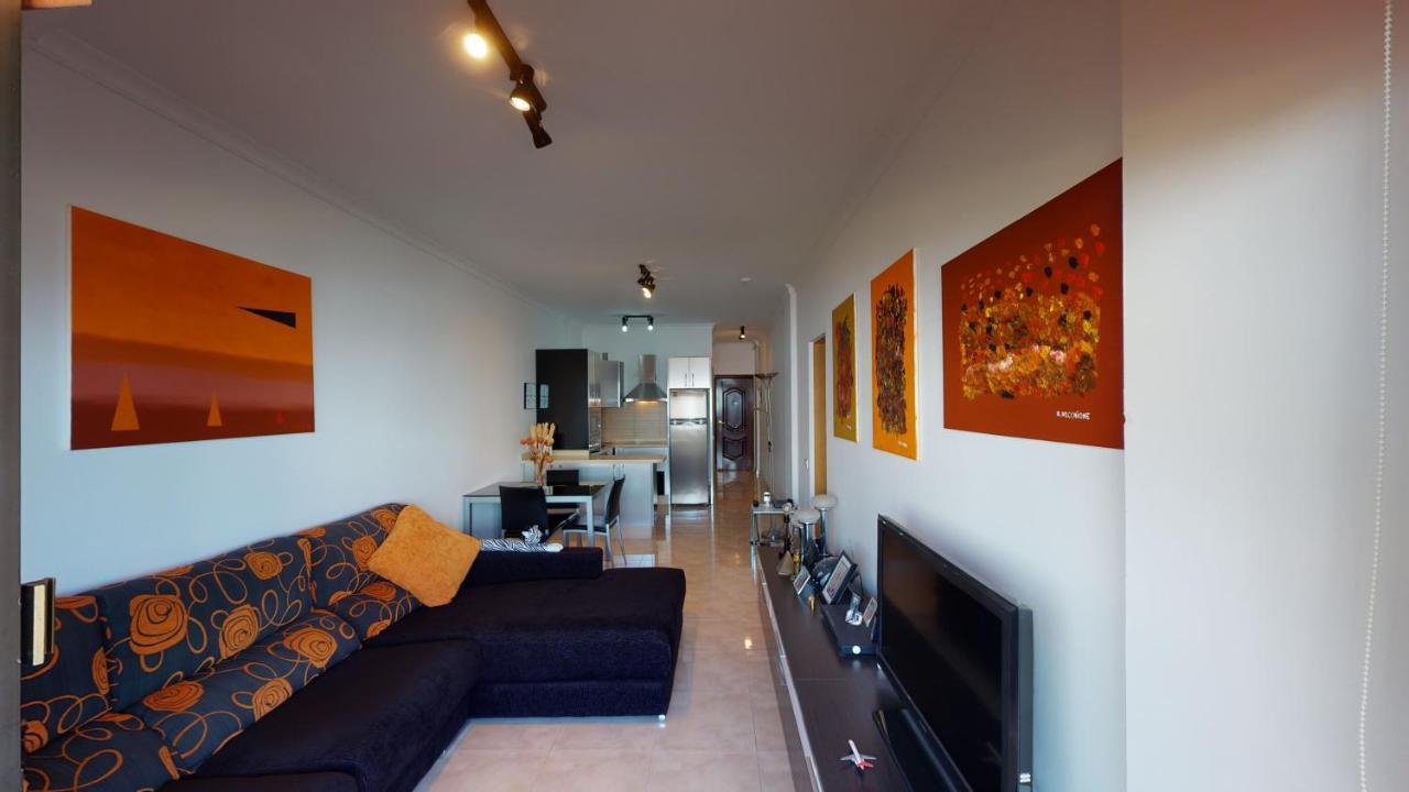 Tropical Paradise Playa del Inglés Extérieur photo